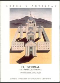 [11030] El Escorial, metáfora en piedra