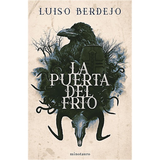 [9788445009703] La puerta del frío