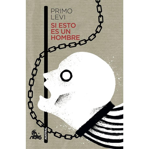 [9788499426976] Si esto es un hombre