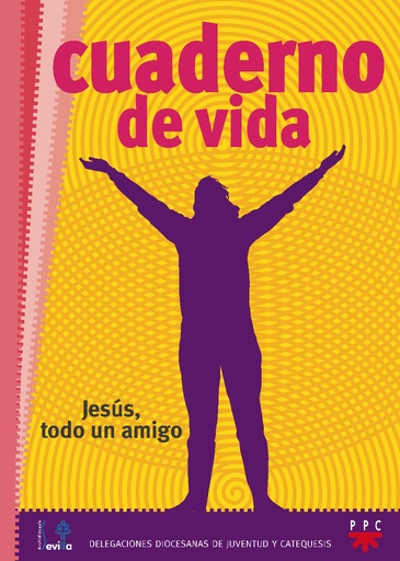 [9788428813945] Jesús, todo un amigo