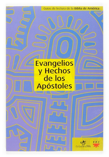[9788428819206] Evangelios y Hechos de los Apóstoles