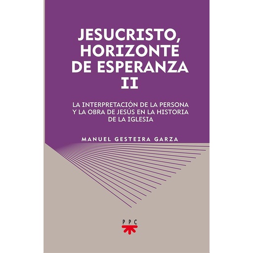 [9788428824262] Jesucristo, horizonte de esperanza (II)