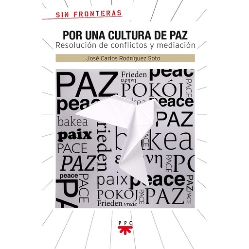 [9788428824651] Por una cultura de paz