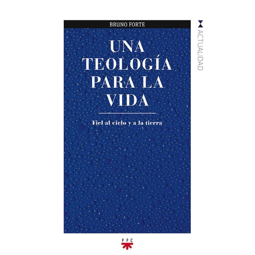 [9788428824781] Una teología para la vida