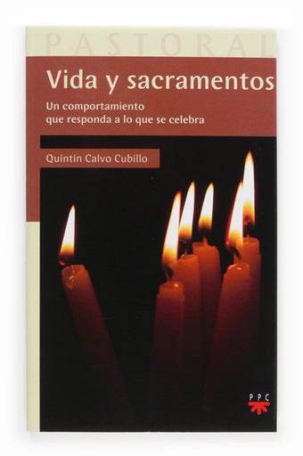 [9788428826129] Vida y sacramentos