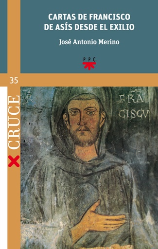 [9788428827133] Cartas de Francisco de Asís desde el exilio