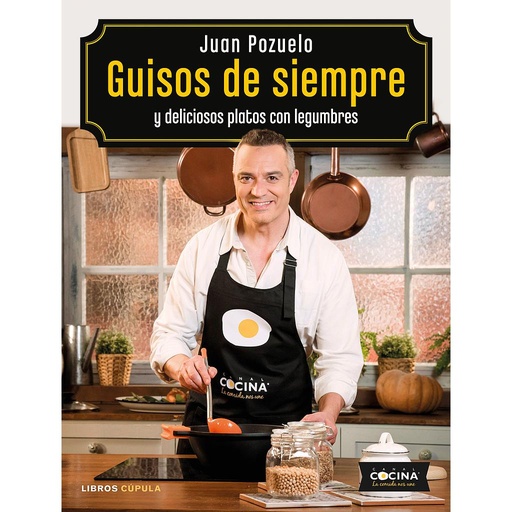 [9788448024161] GUISOS DE SIEMPRE