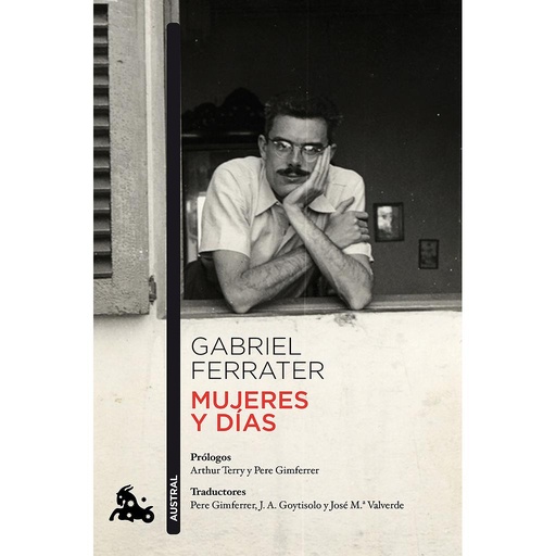 [9788432233760] MUJERES Y DIAS