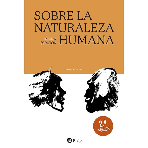 [9788432161261] 	Sobre la naturaleza humana