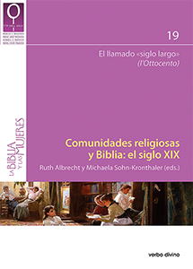 [9788490733813] Comunidades religiosas y Biblia: el siglo XIX