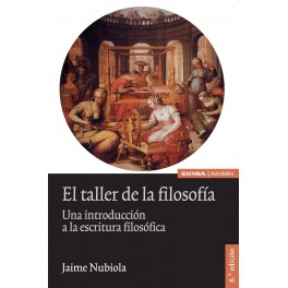 [9788431332334] El taller de la filosofía