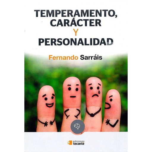 [9788484693406] Temperamento, caracter y personalidad