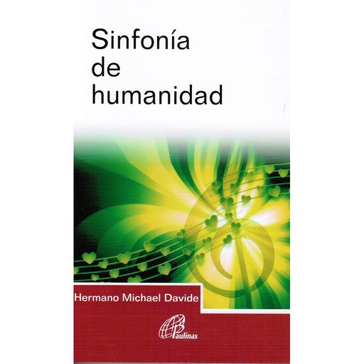 [9788417398026] Sinfonía de humanidad