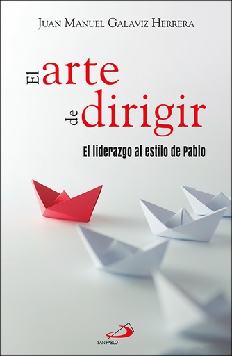 [9788428569149] El arte de dirigir