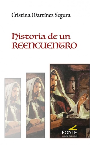 [9788483539026] Historia de un reencuentro