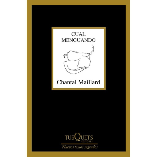 [9788490665718] CUAL MENGUANDO