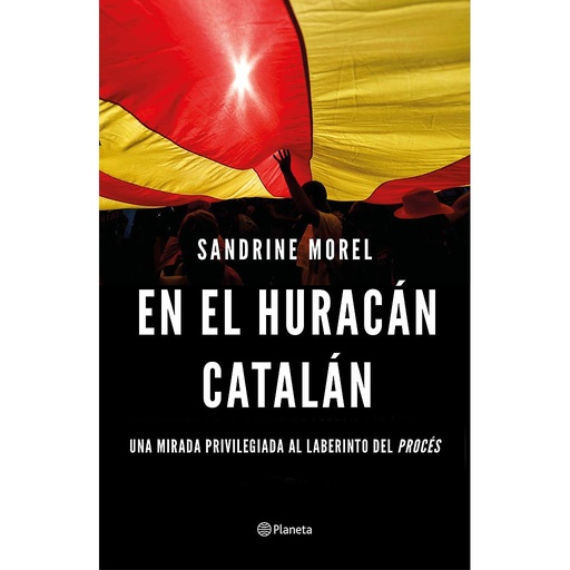 [9788408187028] EN EL HURACAN CATALAN