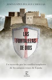 [9788467053531] LAS FORTALEZAS DE DIOS