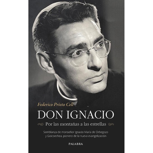 [9788490617540] Don Ignacio