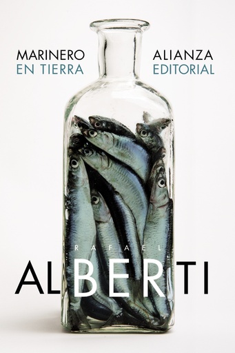 [9788491044239] Marinero en tierra