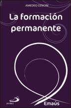 [9788428546713] La formación permanente