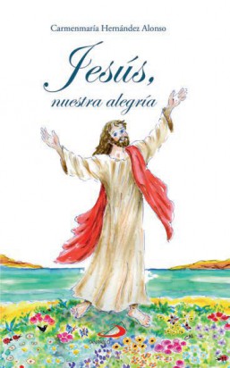 [9788428555821] Jesús, nuestra alegría