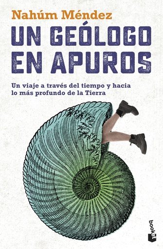 [9788408279341] Un geólogo en apuros