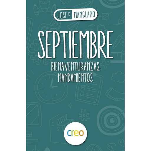 [9788494939280] Septiembre