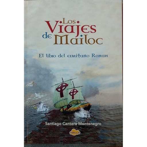 [9788494884078] Los viajes de Mailoc