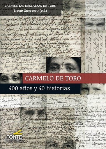 [9788483539279] Carmelo de Toro