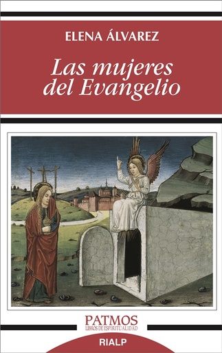 [9788432150555] Las mujeres del Evangelio