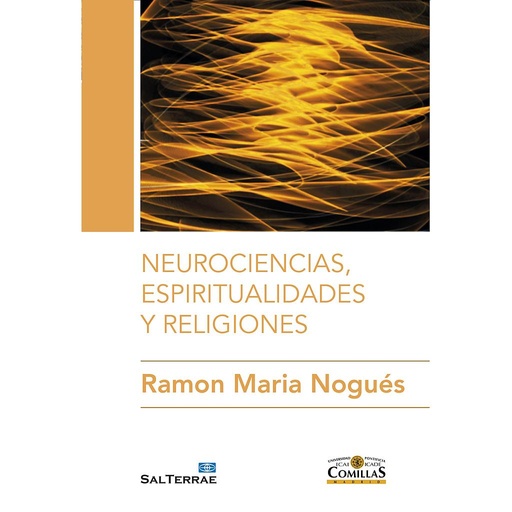 [9788429325317] Neurociencias, espiritualidades y religiones