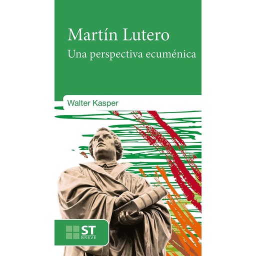 [9788429325591] Martin Lutero