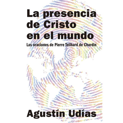 [9788429326918] La presencia de Cristo en el Mundo