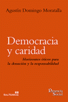 [9788429322545] Democracia y caridad