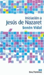 [9788429322286] Iniciación a Jesús de Nazaret