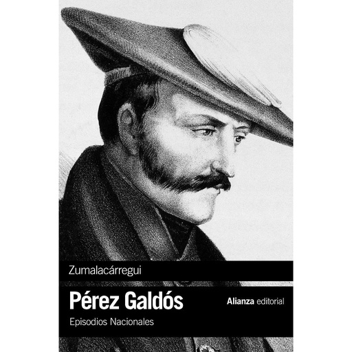 [9788491047933] Zumalacárregui