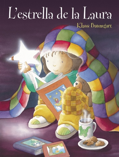 [9788448823160] L'estrella de la Laura