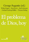 [9788429320022] El problema de Dios, hoy