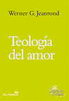 [9788429320701] Teología del amor