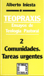 [9788429306088] Teopraxis- 2. Ensayos de teología pastoral