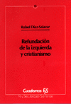 [9788429308846] Refundación de la izquierda y cristianismo