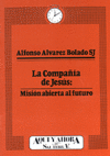 [9788429309218] La Compañía de Jesús: misión abierta al futuro