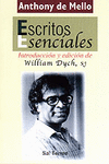 [9788429313727] Escritos esenciales de Anthony de Mello