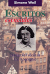 [9788429313383] Escritos esenciales de Simone Weil