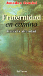 [9788429313703] Fraternidad en camino