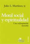 [9788429319170] Moral social y espiritualidad