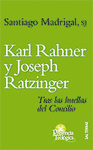 [9788429316254] Karl Rahner y Joseph Ratzinger