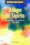 [9788429313192] Ráfagas del Espíritu