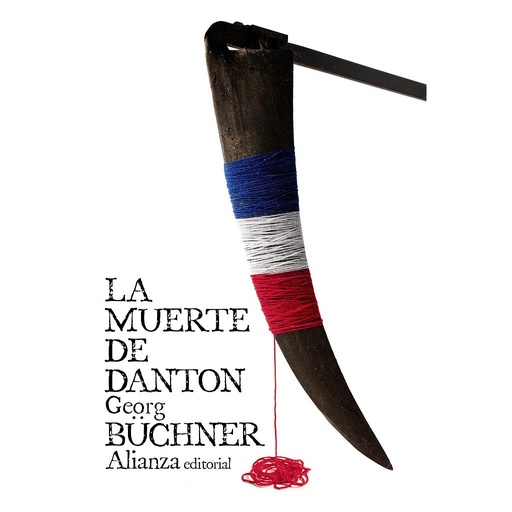 [9788491043775] La muerte de Danton